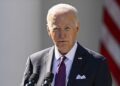 Breaking – Biden tests positive for Covid, cancels speech in Las Vegas