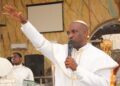 Nigerian prophet predicts Biden would lose to Trump, urges Democrats to dump president now