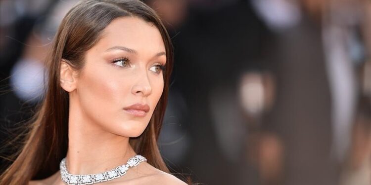 Adidas apologizes to Bella Hadid over Olympic campaign controversy amid backlash