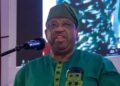 Gov. Mutfwang inaugurates committee to investigate Jos school collapse