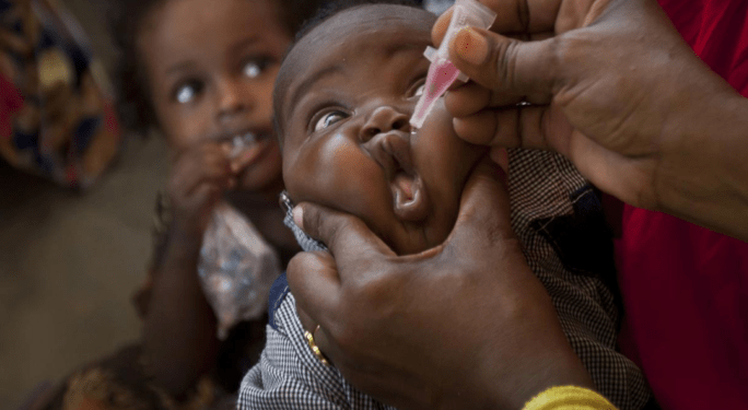 Nigerian parents preventing children’s immunisation should be treated as criminals: Church leader