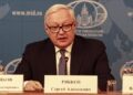 Russia pledges response to US decision to deploy long-range weapons in Germany