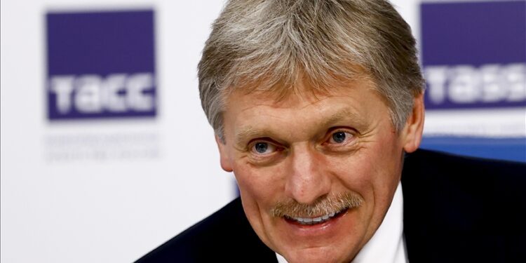 Kremlin says Russia does not rule out possibility of reviving grain deal