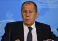 Russia says US, West destabilizing global order, economy