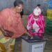 Rwandans cast ballots to elect new president, lawmakers
