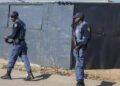 95 Libyan nationals appear in South African court on charges of violating immigration act