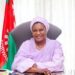 Abuja: Ireti Kingibe rolls out impressive achievements after one year in office as FCT Senator