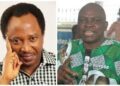 Fayose should apologise for saying northerners reproduce recklessly: Shehu Sani