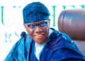 Governor Sanwo-Olu attributes Lagos peace to prayers