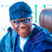 Governor Sanwo-Olu attributes Lagos peace to prayers