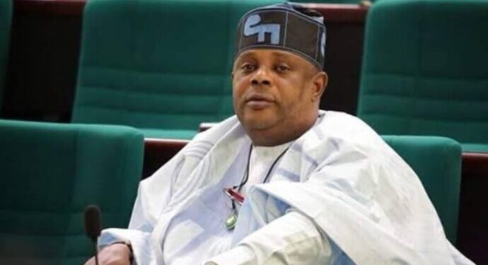 Rep urges Nigerians to tackle cholera as COVID-19