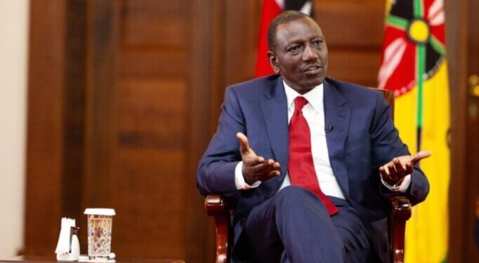 Finance Bill: Police apologise to man declared wanted over Kenyan parliament invasion