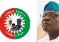 ‘EndBadGovernance’ protest not Obi supporters’ idea; Tinubu’s govt delusional: Labour Party