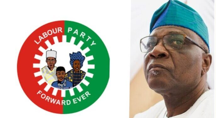 ‘EndBadGovernance’ protest not Obi supporters’ idea; Tinubu’s govt delusional: Labour Party