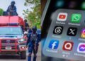 NSCDC warns Nigerians against indiscriminate social media use