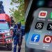NSCDC warns Nigerians against indiscriminate social media use