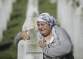 UN rights chief says all efforts to ensure justice for Srebrenica genocide survivors must be backed