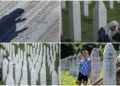 UN, Council of Europe commemorate 1995 Srebrenica genocide