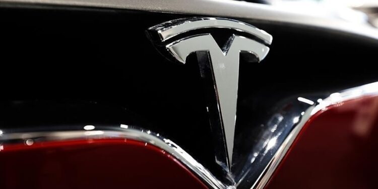 Tesla recalling over 1.8M vehicles in US due to hood issue