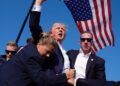 Assassination Attempt: Trump, other U.S. presidential candidates, presidents shot