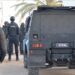 Tunisian security arrests head of opposition party