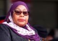 Tanzania’s president sacks foreign minister as part of major Cabinet reshuffle