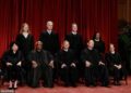 Supreme Court issues ruling on Trump immunity