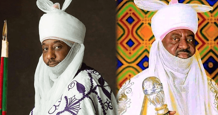 Emir of Kano lawsuit adjourned until Thursday