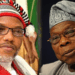 I didn’t discuss Nnamdi Kanu’s release with South-East governors: Obasanjo
