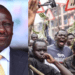 JUST IN: Ruto scraps budget for first lady’s office, dissolves 40 agencies amid protests