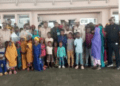 NIS receives 66 Nigerians trafficked to Ghana, plans handover to NAPTIP