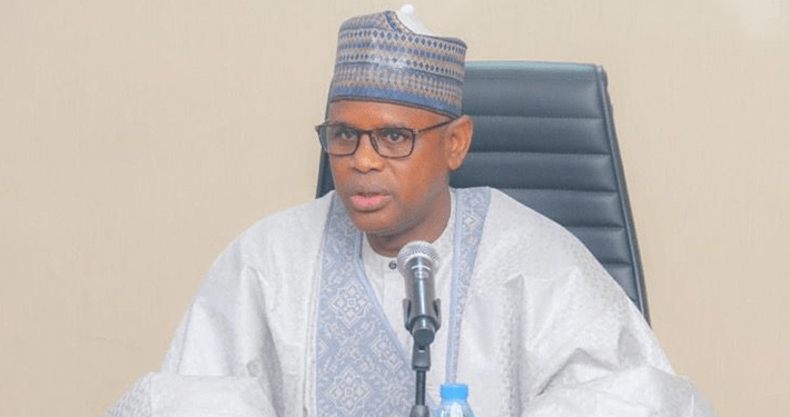 Planned protest ‘politically-motivated treachery,’ don’t participate, minister advises youths