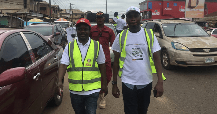 There’s abnormality in hepatitis infection among Ondo patients: Official