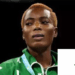 Nigerian boxer Ogunsemilore suspended for testing positive to banned substance