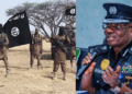 Boko Haram planning to infiltrate #EndBadGovernance protest: Police