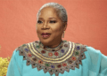 Nigeria’s music legend Onyeka Onwenu dies at 72