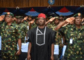 Bandits’ Attacks: Defence chief reiterates commitment to safe school initiative