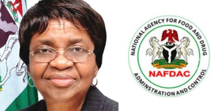 Nigerian youths going mad, suicide bombers rising before NAFDAC returned to ports: Adeyeye