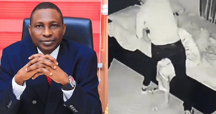 Regional Hotel Operation: Olukoyede raises disciplinary team to investigate rogue EFCC officers