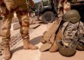 Wagner paramilitary group admits losses in ‘fierce battles’ in Mali