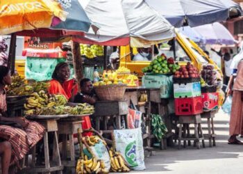 Informal businesses contribute tremendously to Nigeria’s GDP: Report