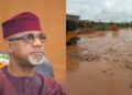 #dapofixogunroads: Nigerians call on Dapo Abiodun to suspend ‘steeze lifestyle’, focus on governance
