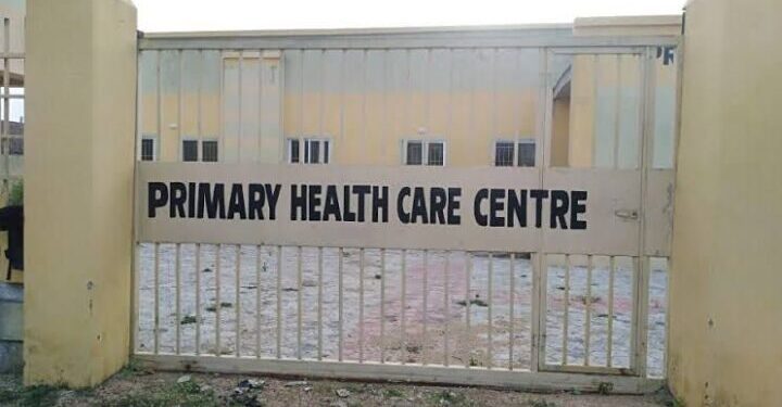 Nigerians bearing ‘overwhelming burden’ of medical costs, says health ministry