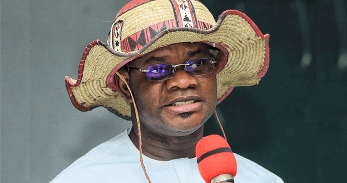Alleged N80 Billion Fraud: Yahaya Bello seeks court’s indefinite adjournment
