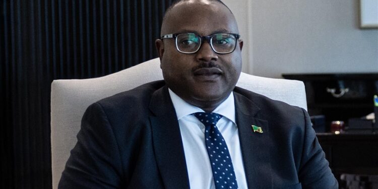 Peace mission in Mozambique to withdraw next week: Minister