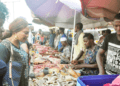 Butchers selling meat of dead animals in Enugu market, government official says