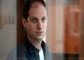 Trial of WSJ journalist accused of espionage begins in Russia