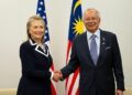 Malaysian ex-PM can’t serve jail term in house arrest, says court