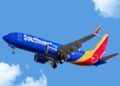 Low flight by Southwest jet in Florida under probe by regulators