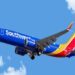 Low flight by Southwest jet in Florida under probe by regulators